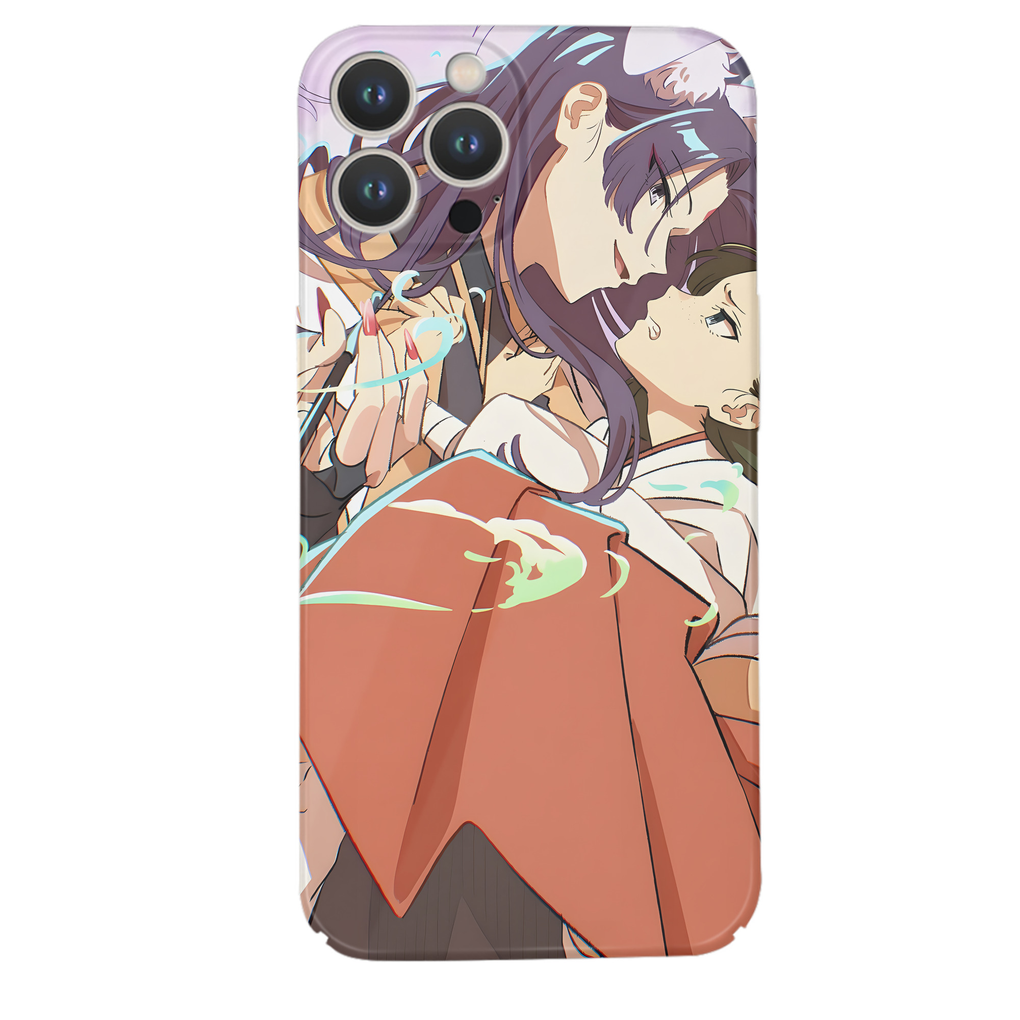 （画像用） 薬屋のひとりごと The Apothecary Diaries 【iPhone 14シリーズ対応】ハードケース